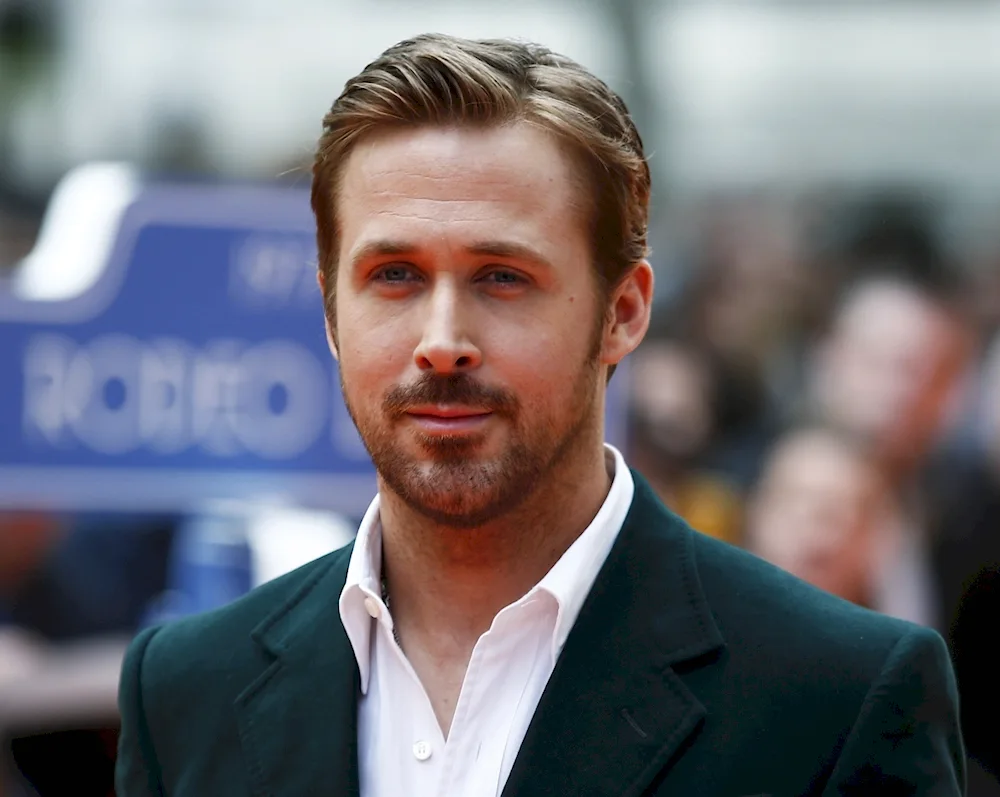 Ryan Gosling