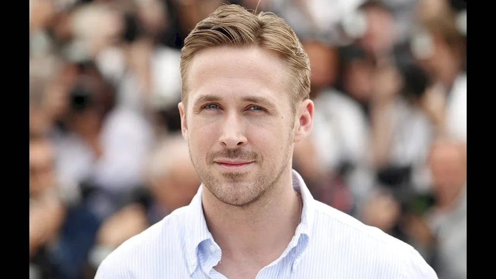 Ryan Gosling
