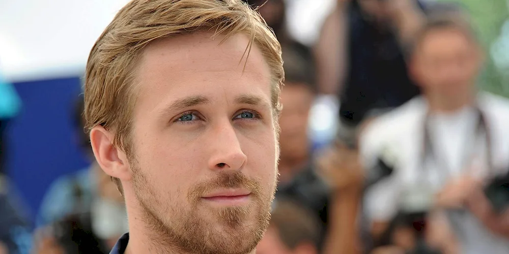 Ryan Gosling