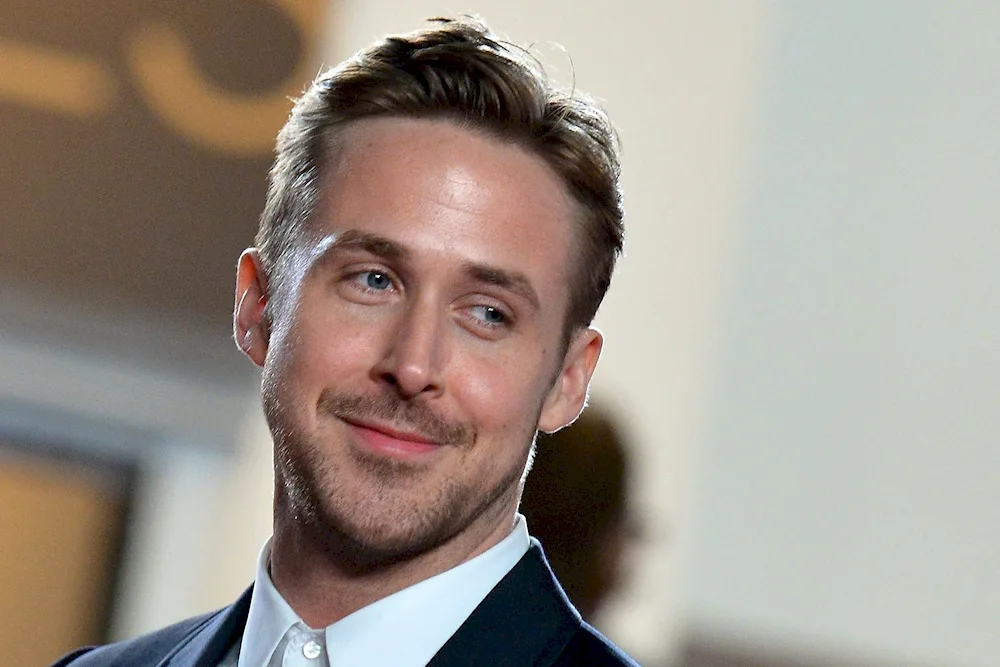 Ryan Gosling