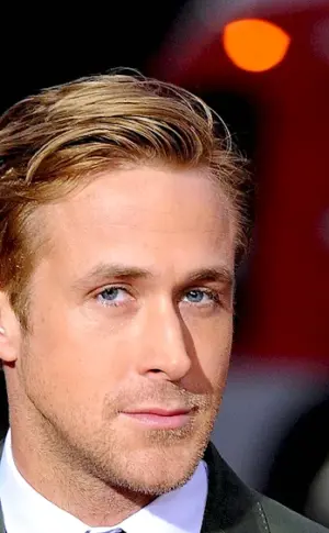 Ryan Gosling