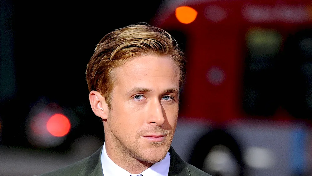 Ryan Gosling
