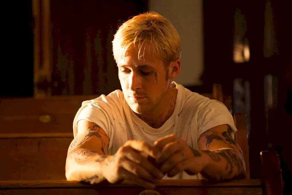 Ryan Gosling