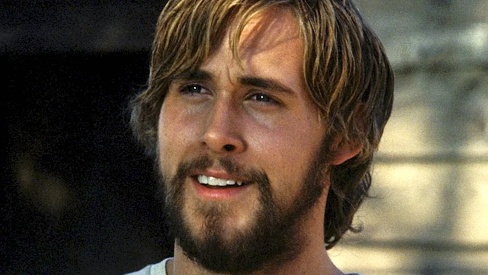 Ryan Gosling
