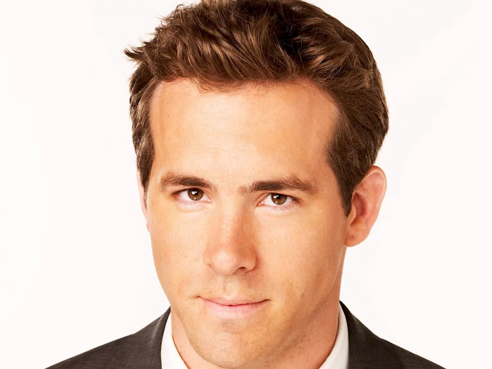 Ryan Reynolds