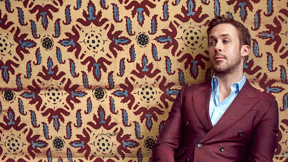 Ryan Gosling