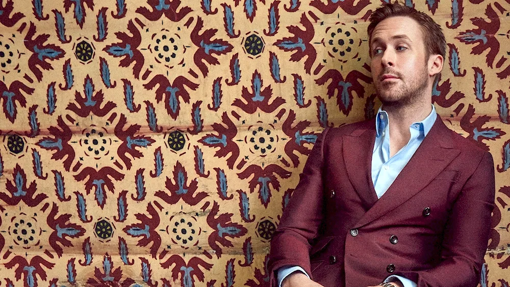 Ryan Gosling