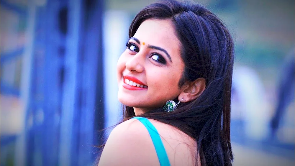 Rakul Preet Singh films