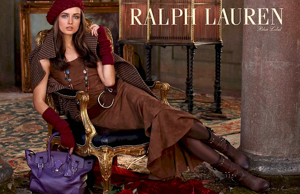 Ralph Lauren