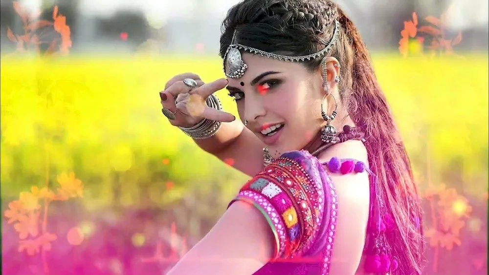 Shriya Saran