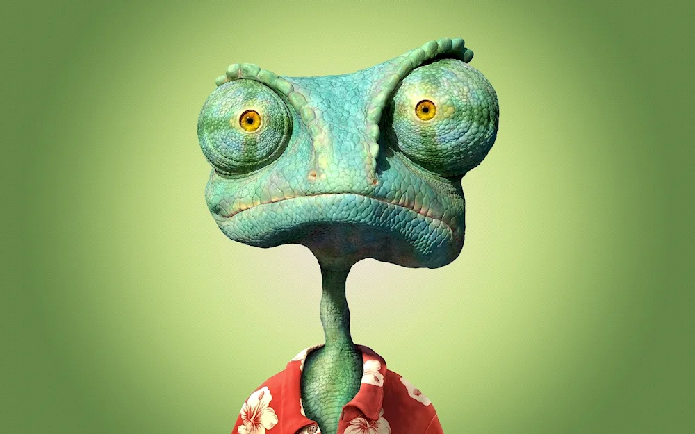 Rango 2011