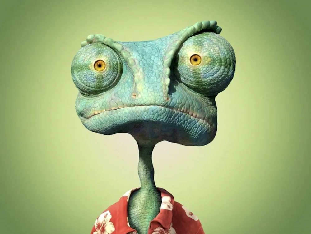 Rango 2011