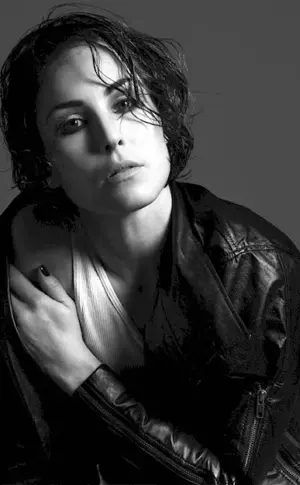Rapace actress