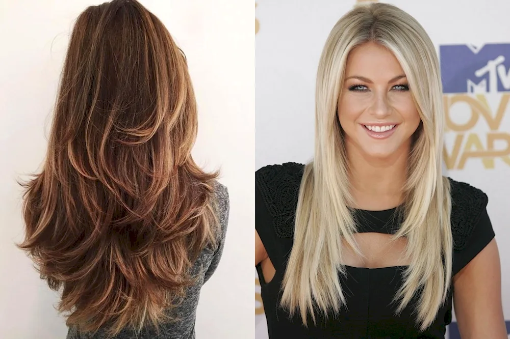 Rhapsody Cascade ladder