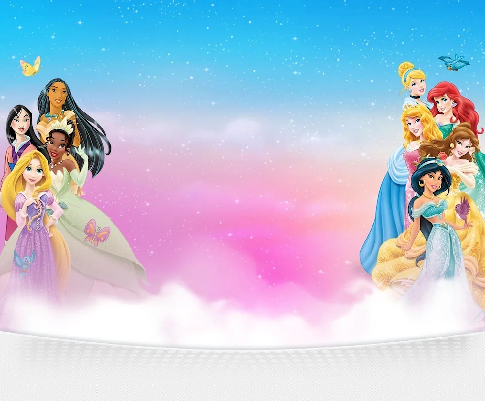 Belle Disney