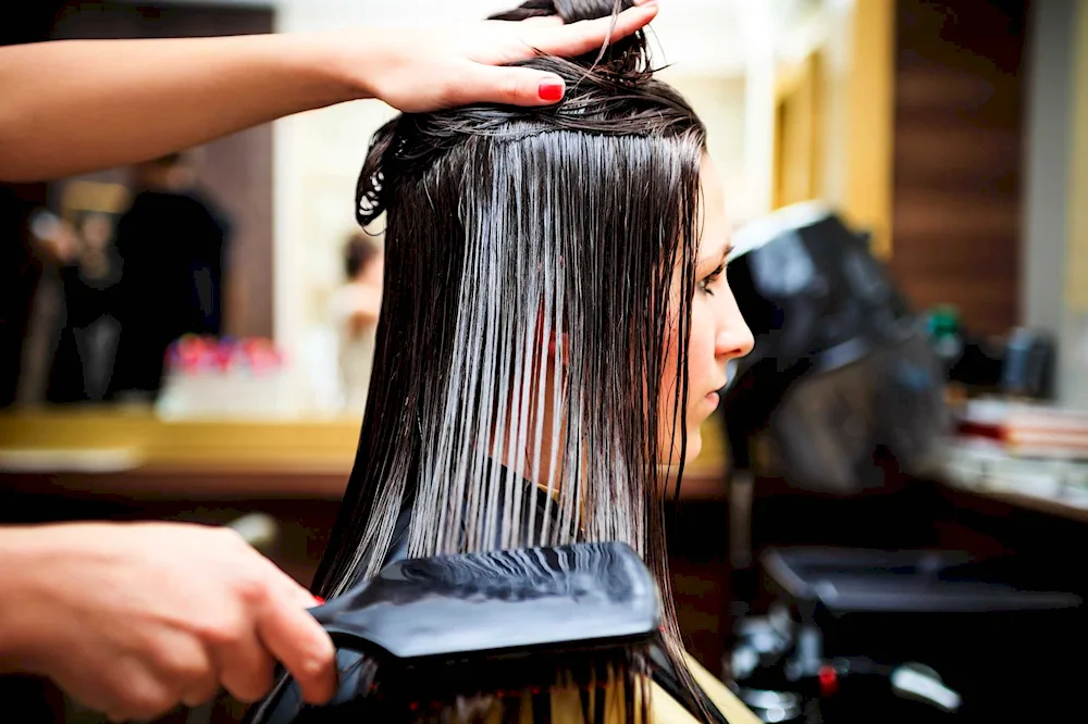 Luxury hair extensions