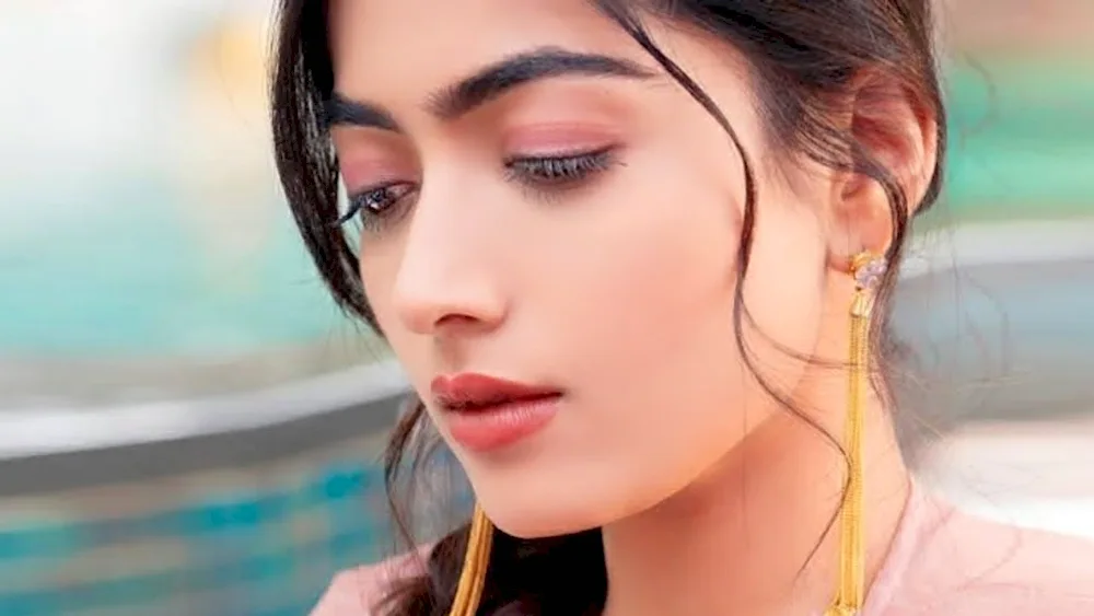 Rashmika Mandanna