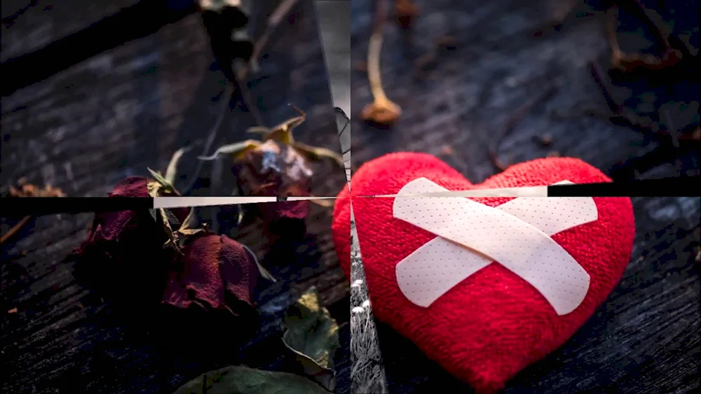 Pictures of love