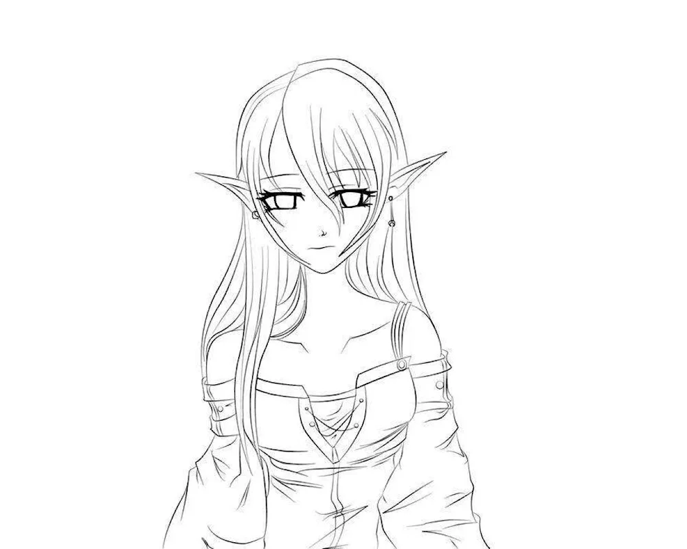 Elves of Warcraft