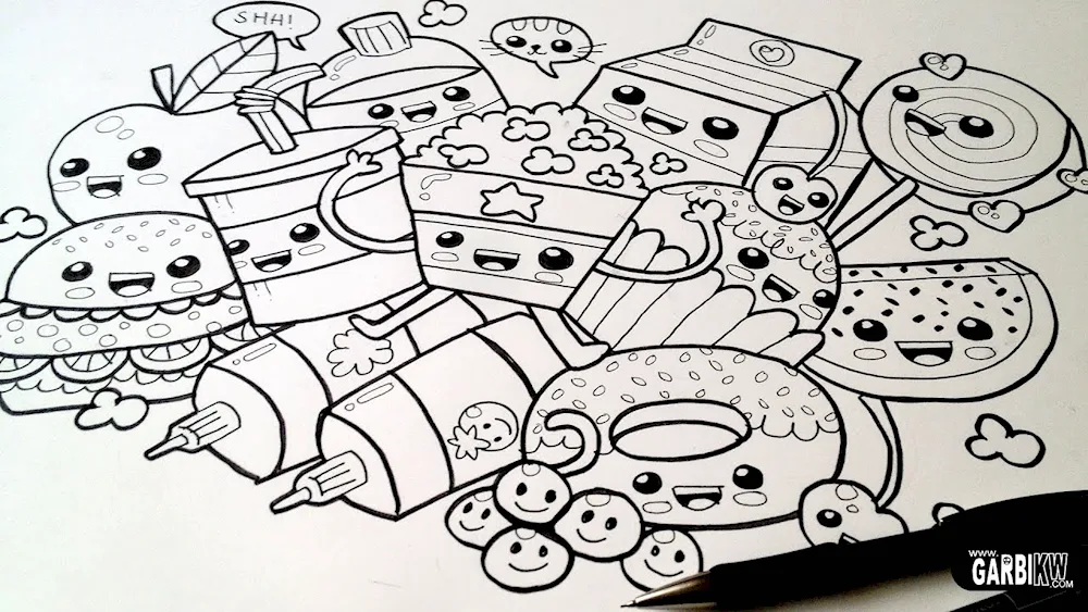Disney Tom Jerry colouring pages