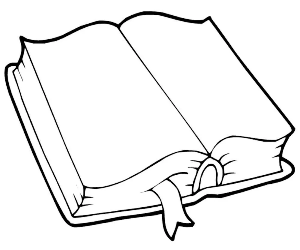 Colouring book