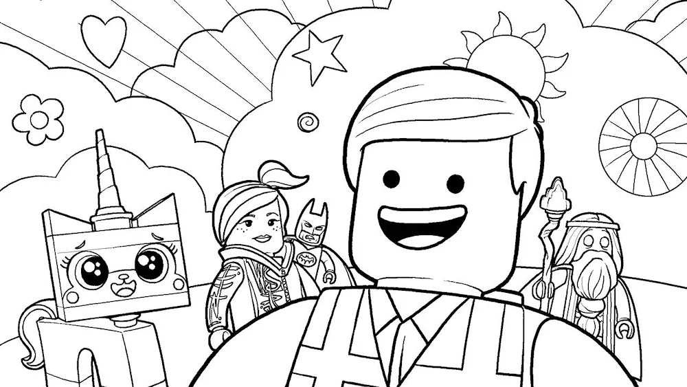 Roblox colouring