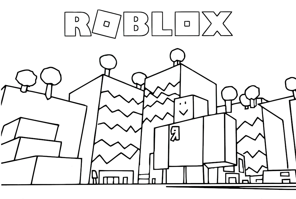Mainecraft colouring pictures