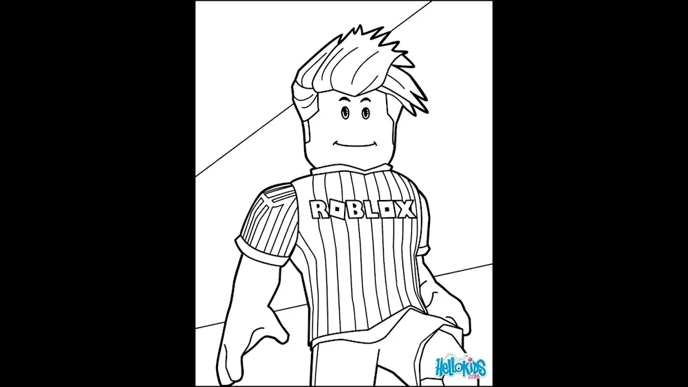 Stif Mein Kraft colouring