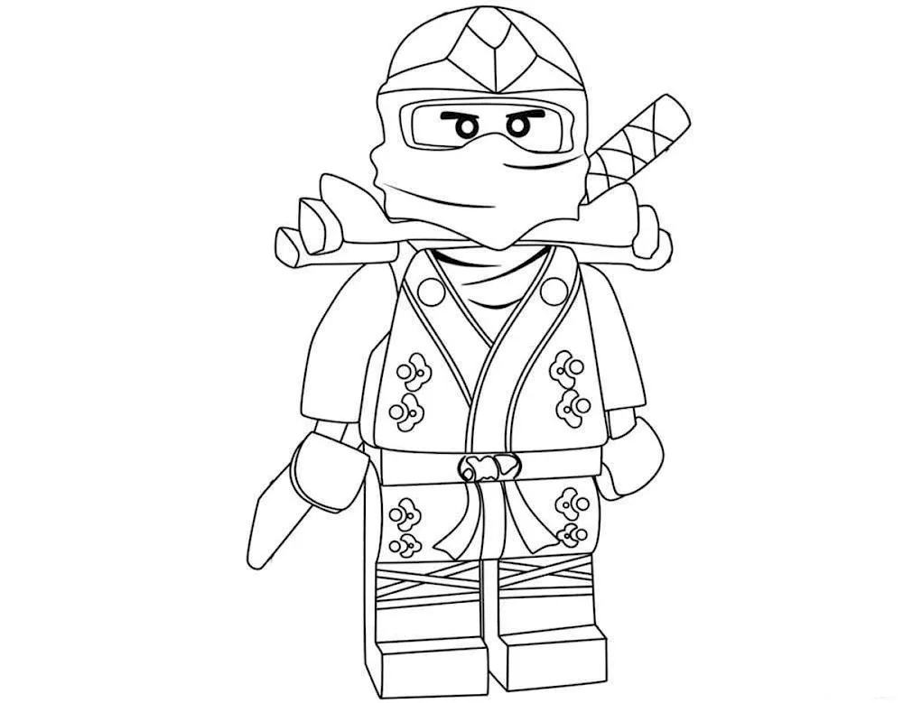 Roblox colouring