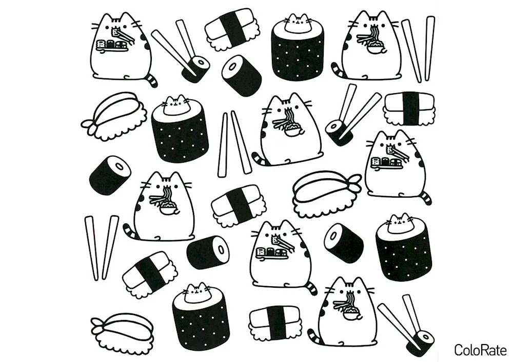 Milineke drawings