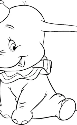 Colouring pages