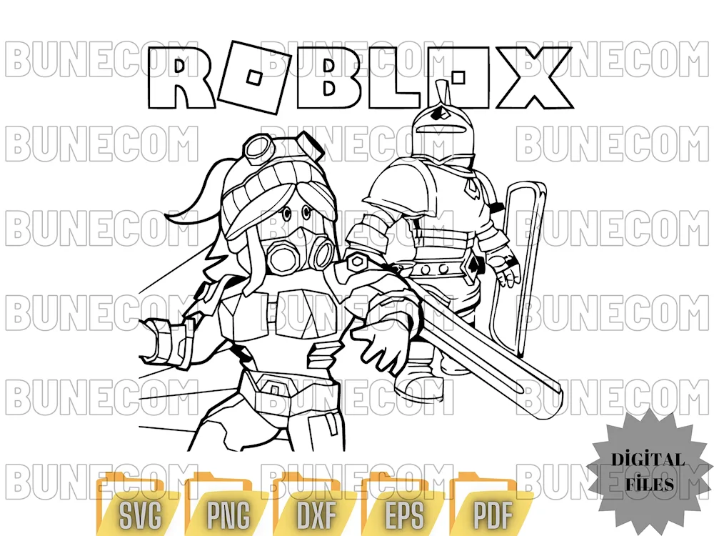 ROBLOX Quinn