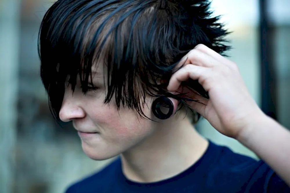 Rasmus Ledin emo