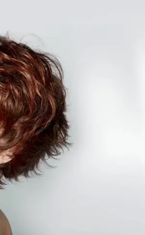 Even haircut