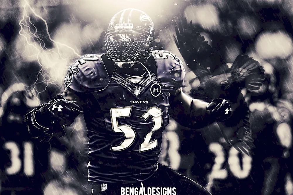 Ray Lewis