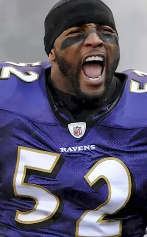 Ray Lewis