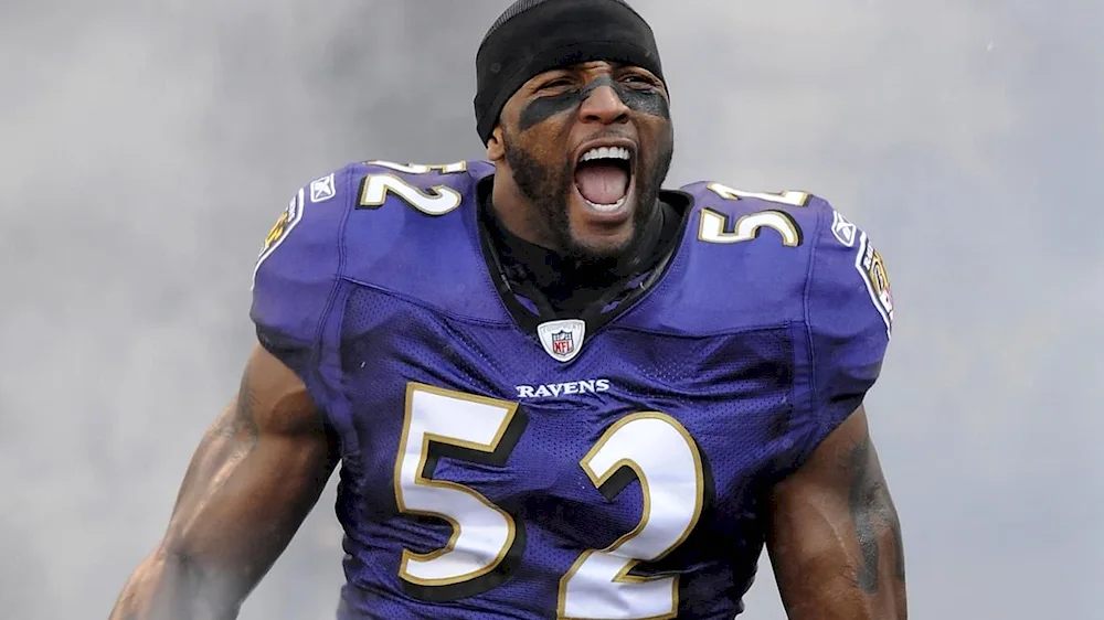 Ray Lewis