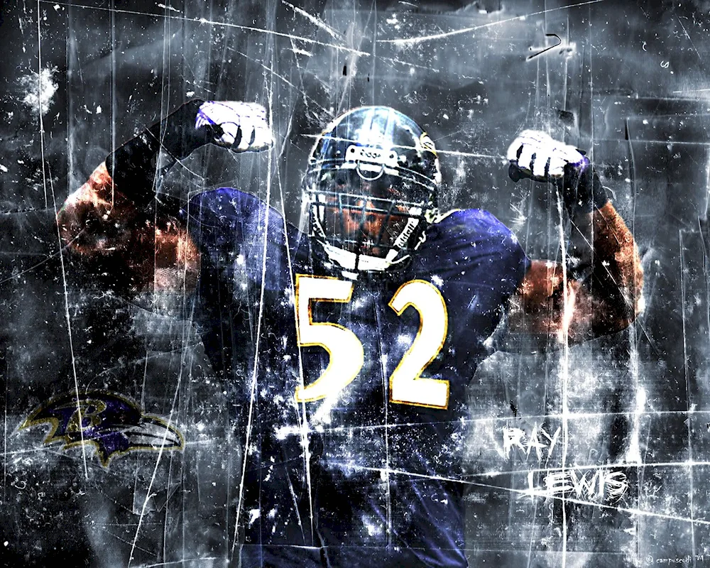 Ray Lewis