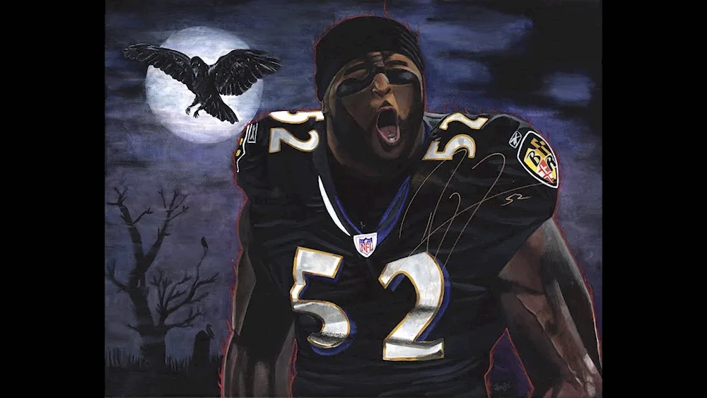 Ray Lewis