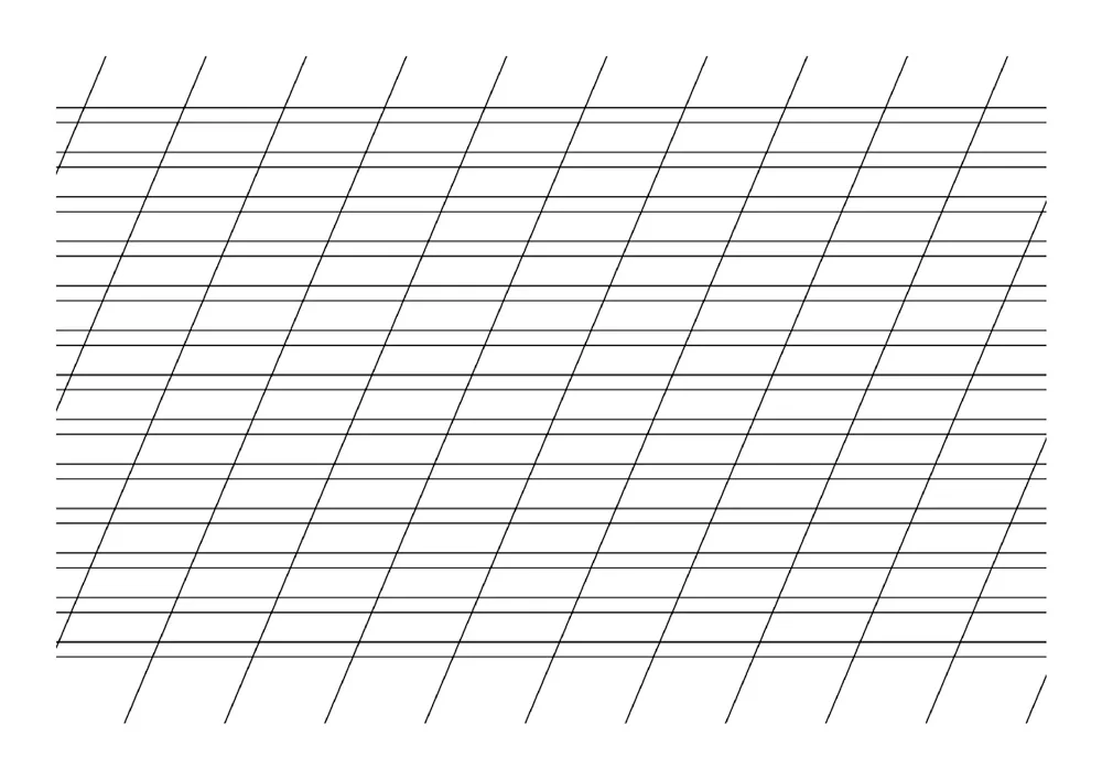 Line sheet