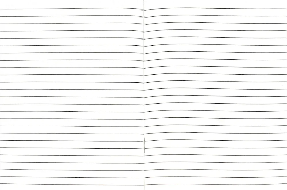 Notepad sheet