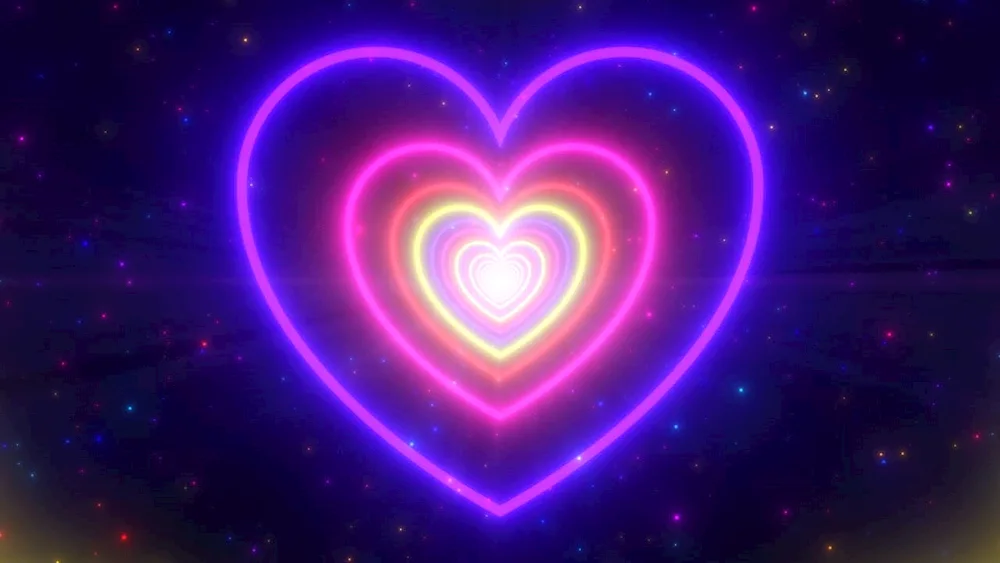 Beautiful heart