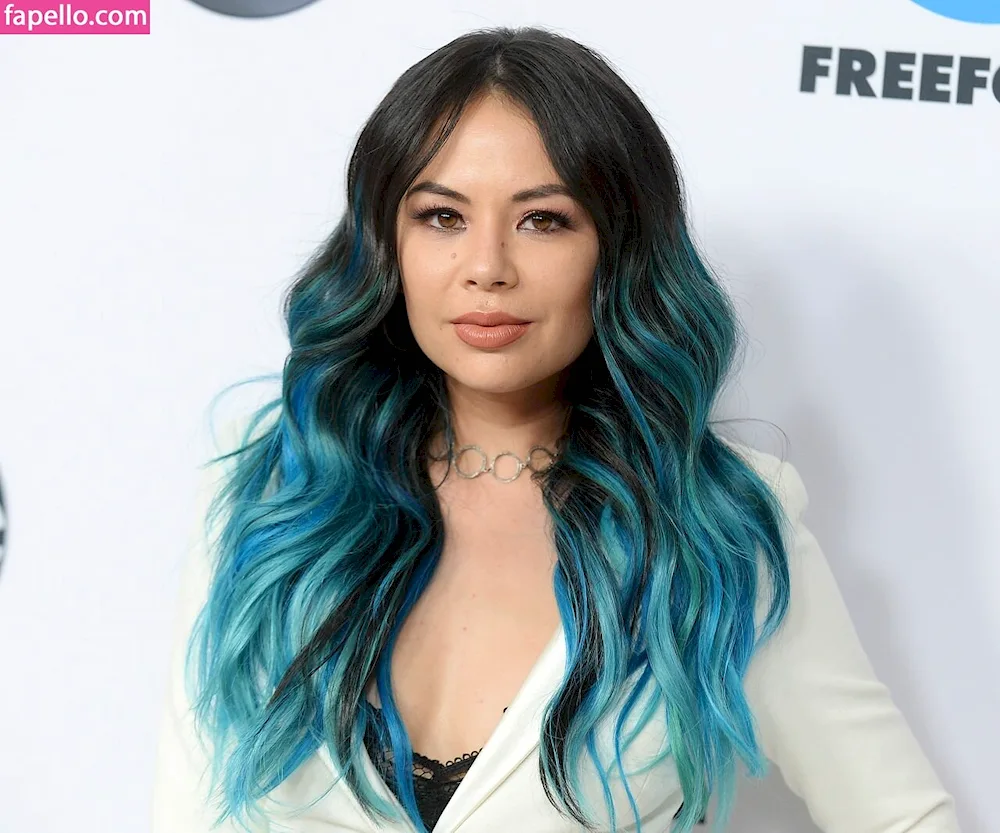 Split Hair 2020