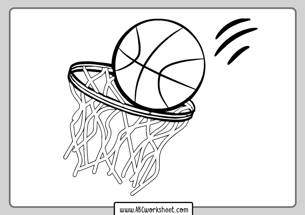 Sports drawings for drawing
