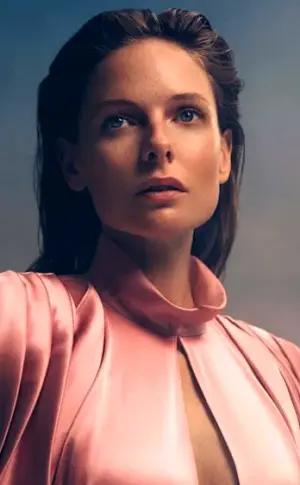 Rebecca Ferguson