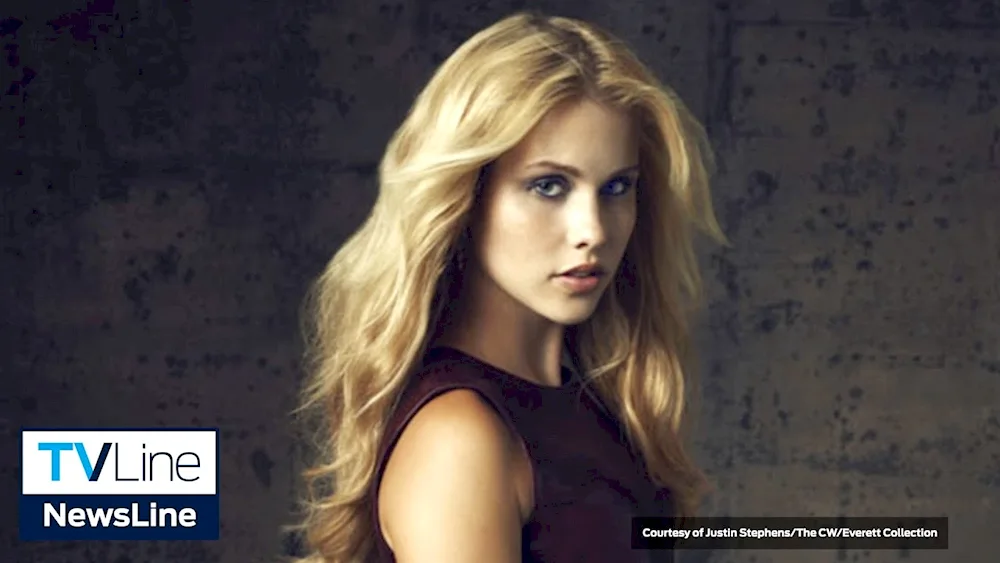 Claire Holt