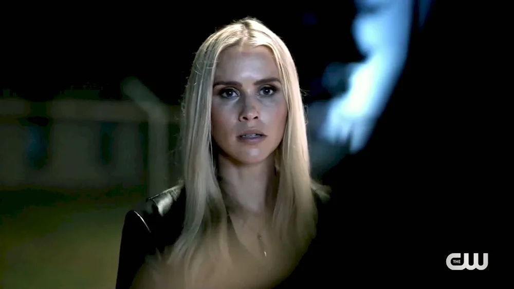 Claire Holt Vampire Diaries