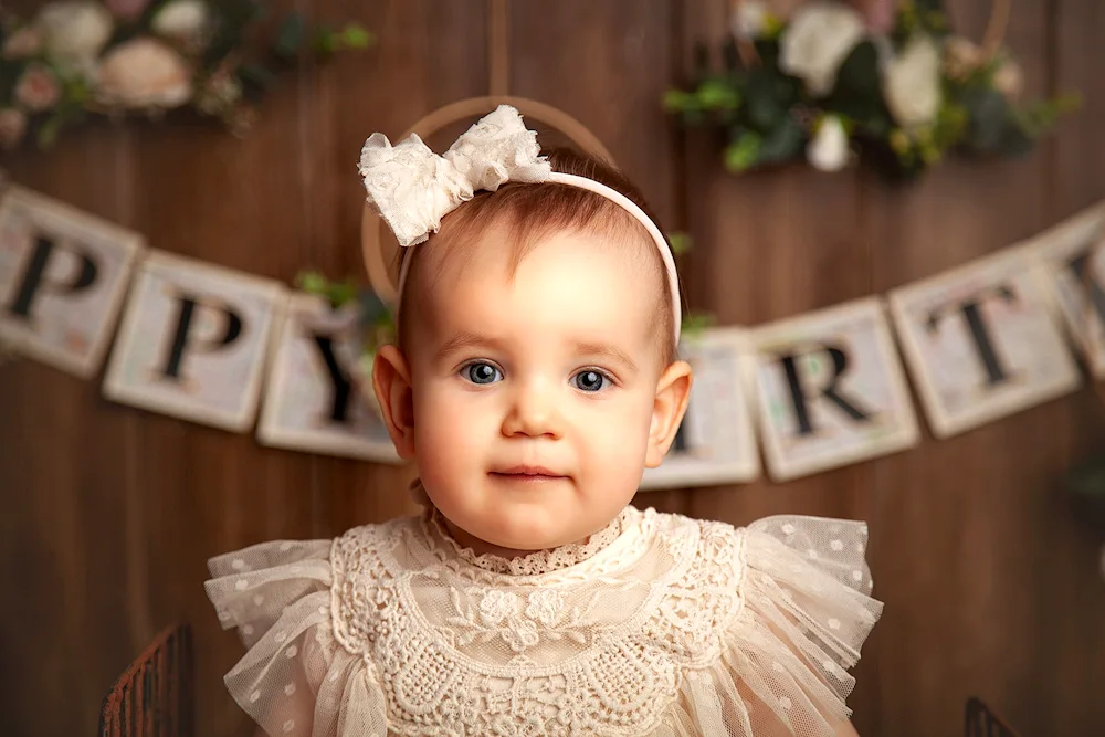 Baby Hair