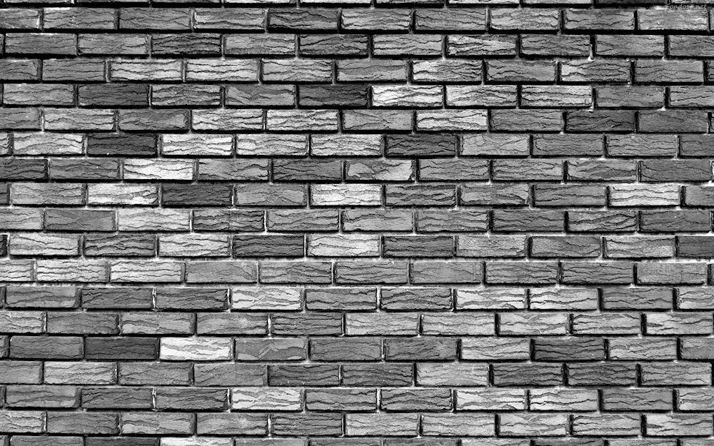 Red Brick red brick siding