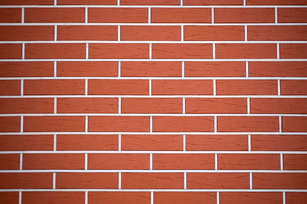 Brick wall